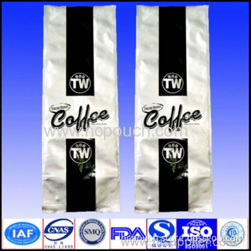 High Quality Coffee Vacuum Bag 